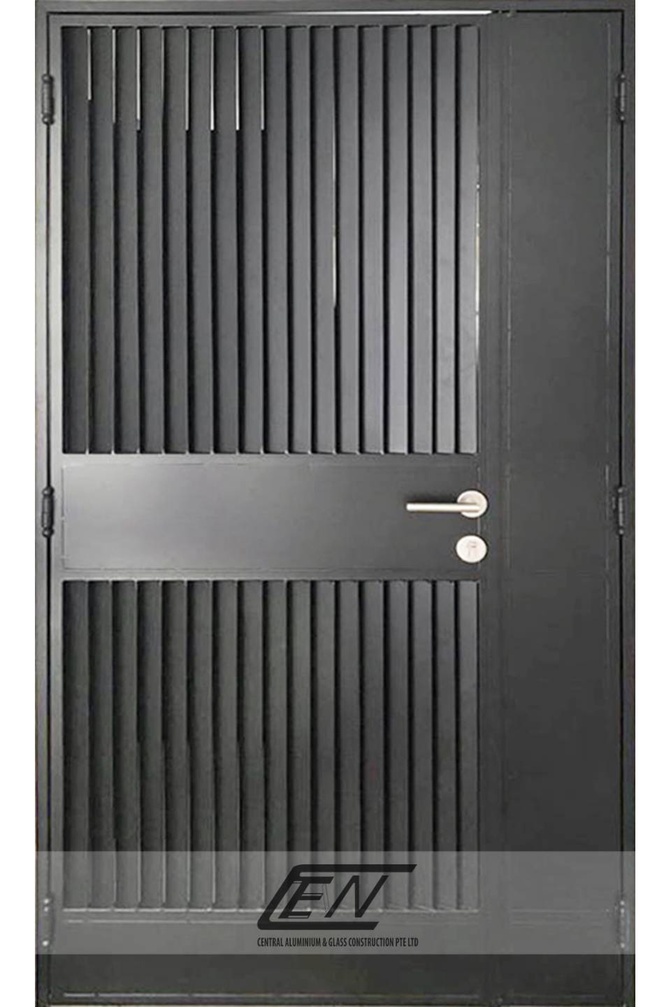 Mild Steel Door Gate - MSG50
