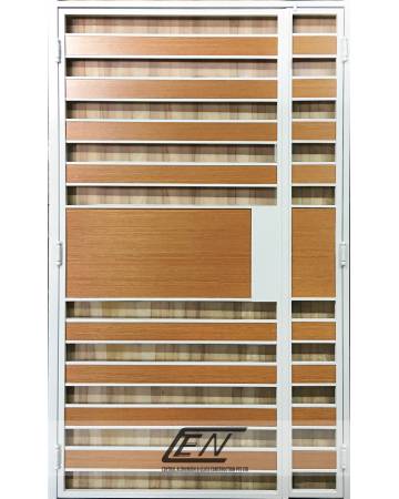 Mild Steel Door Gate - MSG51