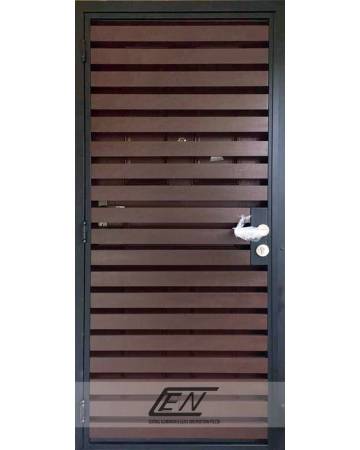 Mild Steel Door Gate - MSG54