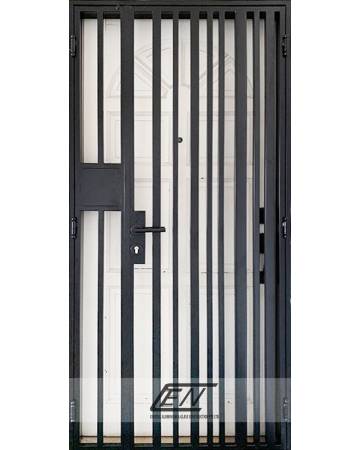 Mild Steel Door Gate - MSG62
